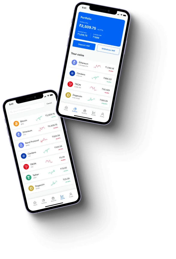 Genetrax AI - Distributed Financial Architecture