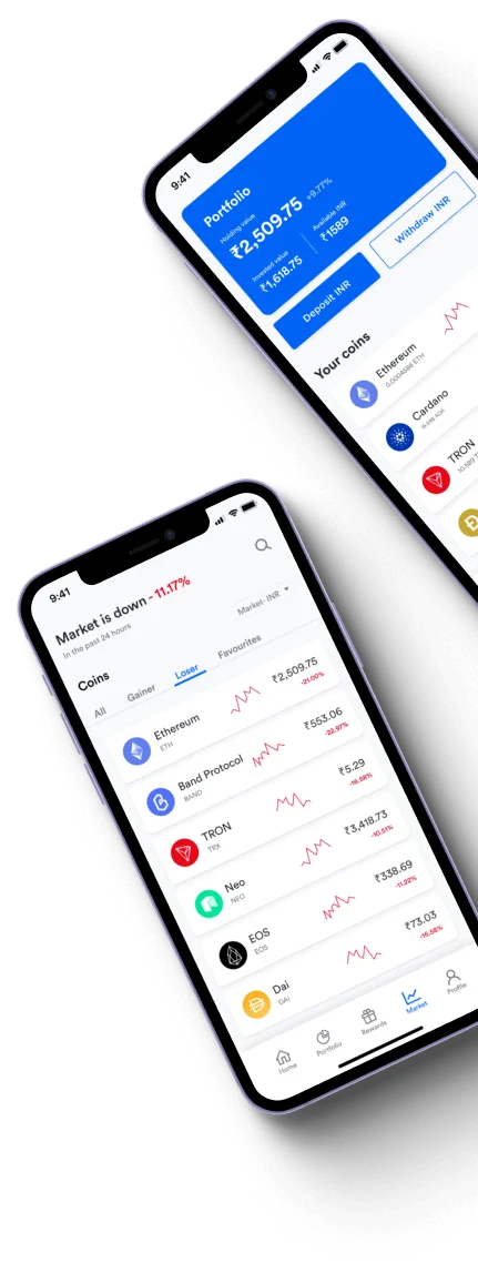 Genetrax AI - 