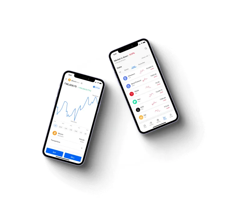 Genetrax AI - Decentralized Finance Approaches for Genetrax AI platform