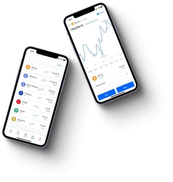 Genetrax AI - Exploring the advantages of decentralized finance compared to conventional banking frameworks is essential.